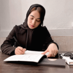 محدثه سلامی